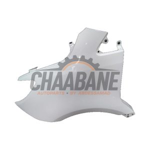 Aile avant gauche A9108810000 Mercedes Sprinter 4t (910.0/910.1/907.1/907.2) 511 CDI 2.1 D
