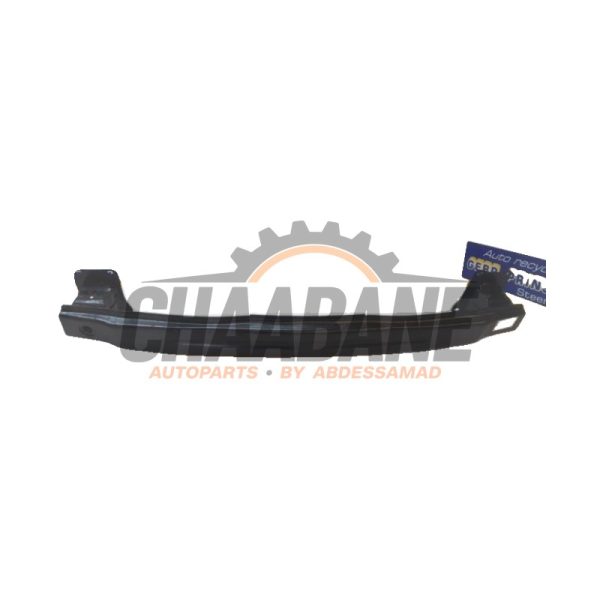 Cadre pare-chocs arriere XXXXXX Seat Leon (5FB) 1.4 TSI ACT 16V 2012 / 2020