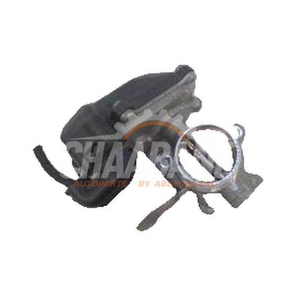 Valve RGE 04L131501B Audi A5 2024