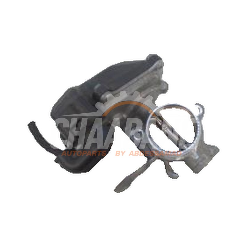 Valve RGE 04L131501B Audi A5 2024