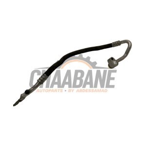 Tuyau clim 190324 BMW 3 serie Gran Turismo (F34) 320d xDrive 2.0 16V 2012 / 2020