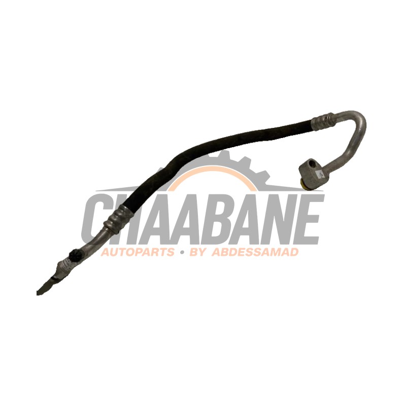 Tuyau clim 190324 BMW 3 serie Gran Turismo (F34) 320d xDrive 2.0 16V 2012 / 2020