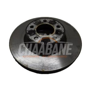 Disque de frein avant BMW X4 2014 / 2018
