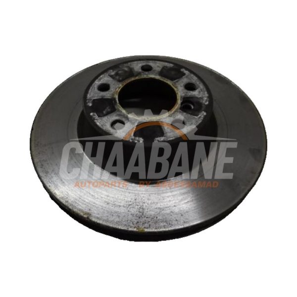 Disque de frein avant BMW X4 2014 / 2018