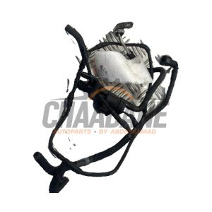 Soupape vide A0005003201 Mercedes E (W213) E-300d 2.0 Turbo 16V