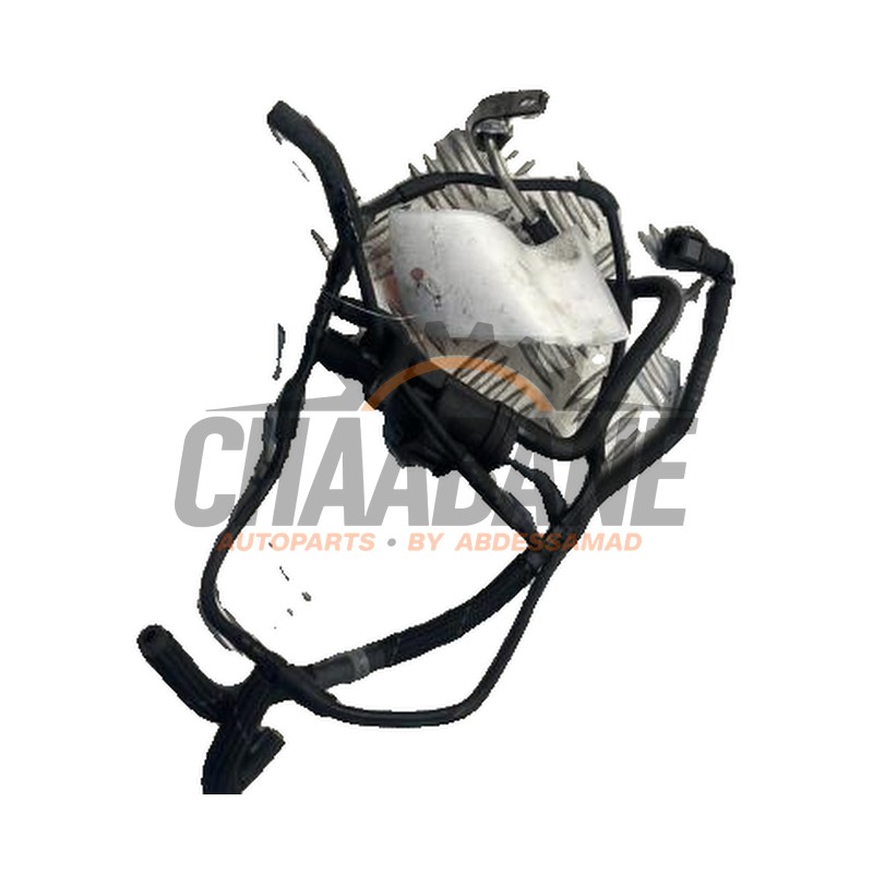 Soupape vide A0005003201 Mercedes E (W213) E-300d 2.0 Turbo 16V