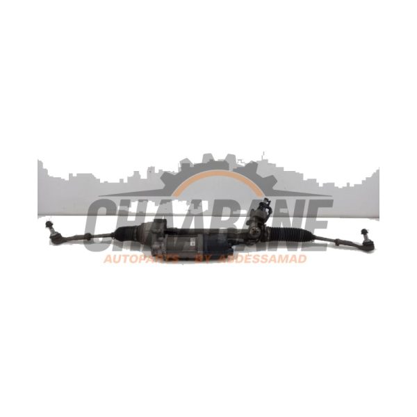 Cremaillere assistee 32106886290 BMW 4 serie Gran Coupe (F36) 420i 2.0 TwinPower Turbo 16V 2014 / 2021