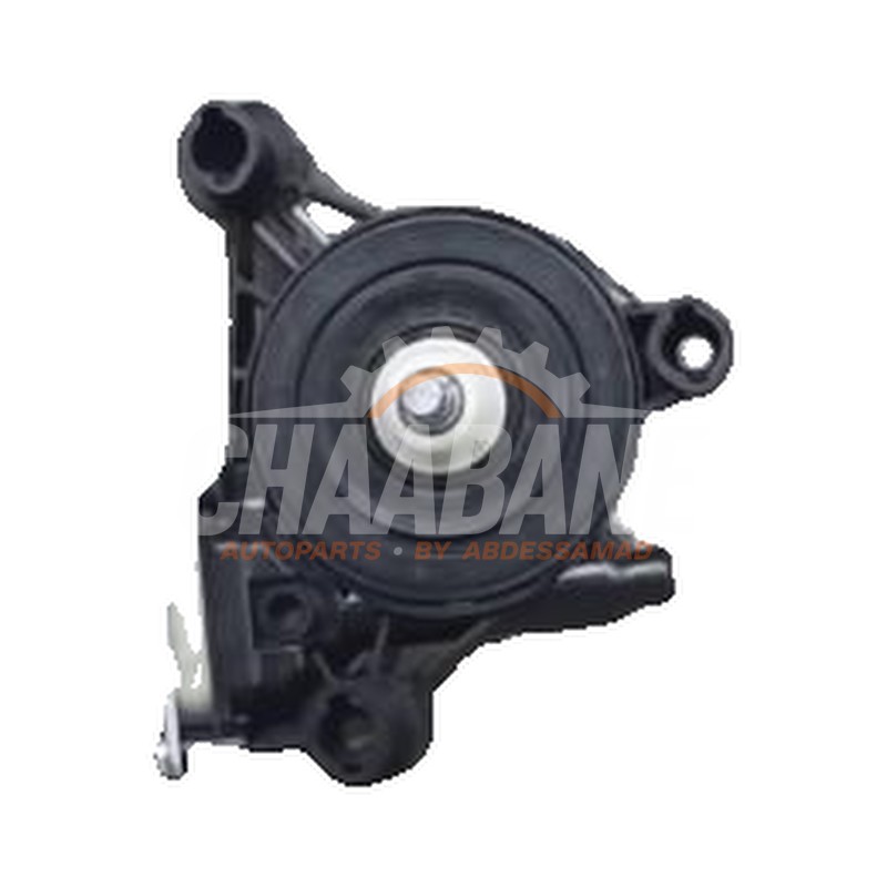 Moteur de vitre portiere 5Q0959801B Audi TT (FV3/FVP) 1.8 TFSI 16V 2014