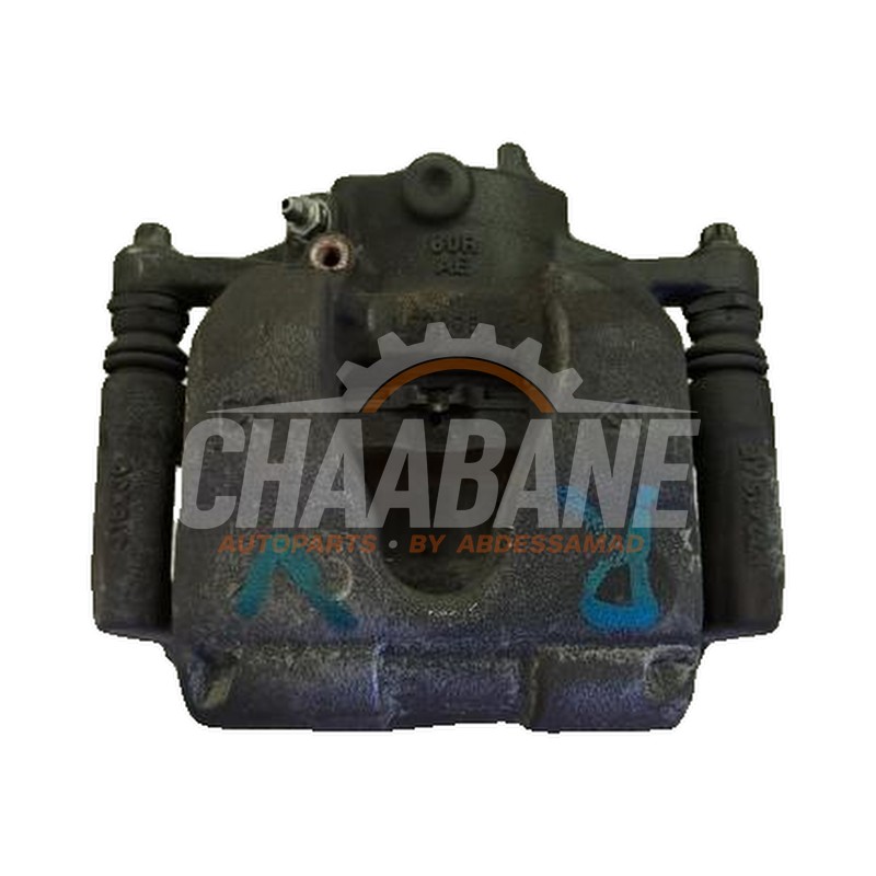 Etrier de frein avant droit A1774210201 Mercedes GLB (247.6) 1.3 GLB-200 Turbo 16V