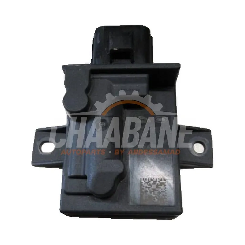 Module pompe carburant T4A16365 Jaguar F-Pace 2.0 D 180 16V AWD