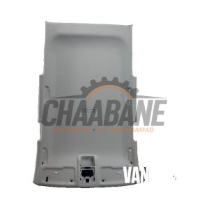 Revetement plafond 575867501BA2EN Seat Ateca (5FPX) 2.0 TDI SCR 2016