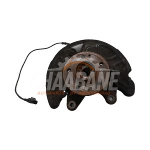 Fusee avant gauche A44742100 Mercedes Vito (447.6) 2.2 114 CDI 16V
