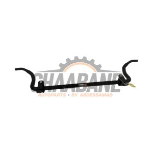 Barre stabilisatrice avant 1673232300 Mercedes GLE (V167) 350de 2.0 Turbo 16V 4-Matic