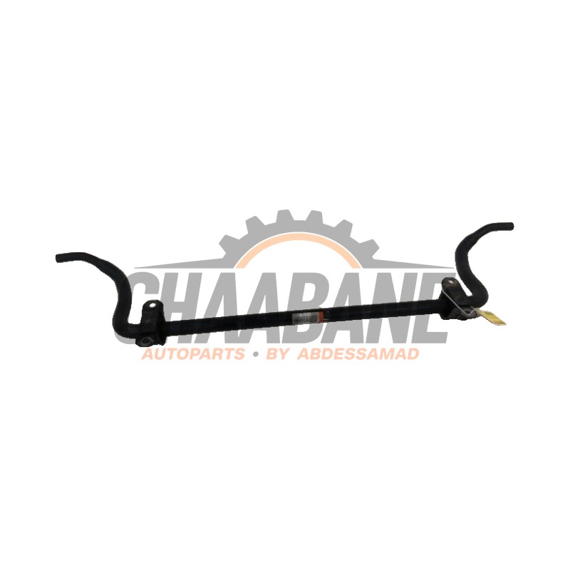 Barre stabilisatrice avant 1673232300 Mercedes GLE (V167) 350de 2.0 Turbo 16V 4-Matic