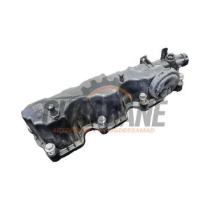 Couvercle soupapes G4D36J014AC Jaguar XE 2.0 D E-Performance 16V