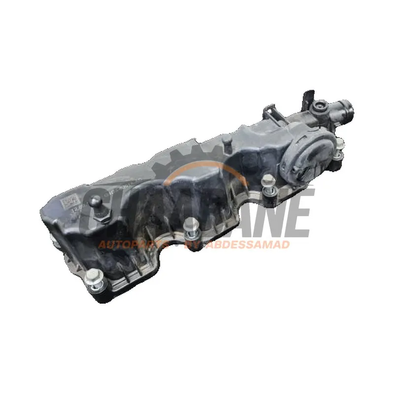 Couvercle soupapes G4D36J014AC Jaguar XE 2.0 D E-Performance 16V
