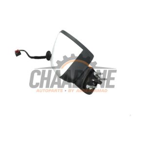 Retroviseur droit 8V1857410T Audi A3 Sportback (8VA/8VF) 1.4 TFSI 16V 40 e-tron 2012 / 2020