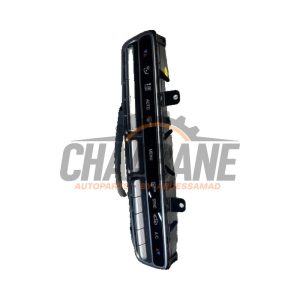 Panneau de commandes chauffage A2139054707 Mercedes E (C238)