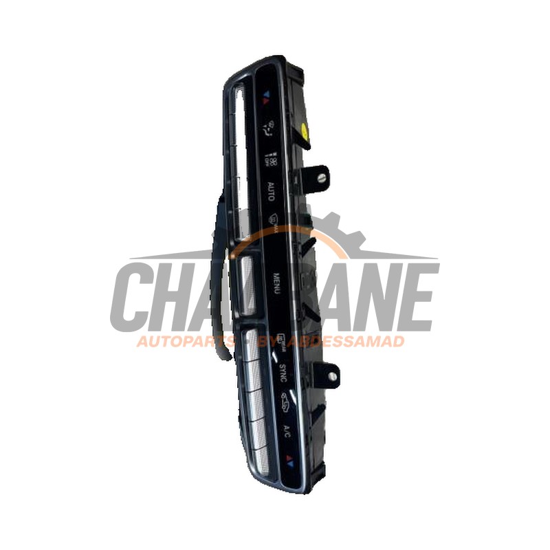 Panneau de commandes chauffage A2139054707 Mercedes E (C238)