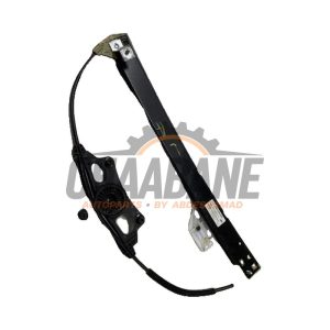 Leve vitre electrique arriere gauche 8W0839461 Audi A4 Avant (B9) 3.0 TDI V6 24V Quattro 2015