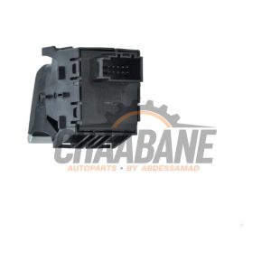 Commutateur frein a main 4M1927225A Audi Q7 (4MB/4MG) 3.0 TDI V6 24V e-tron plug-in hybrid 2015