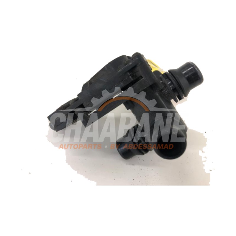 Robinet chauffage electrique 0005061300 Mercedes GLE (V167) 350de 2.0 Turbo 16V 4-Matic