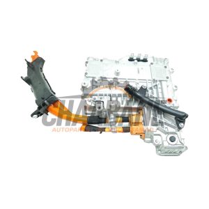 Module (divers) A2935405204 Mercedes EQC (N293) 400 4-Matic