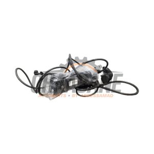 Cable de recharge electrique V04017001DE Audi E-tron Sportback (GEA) 55 2019