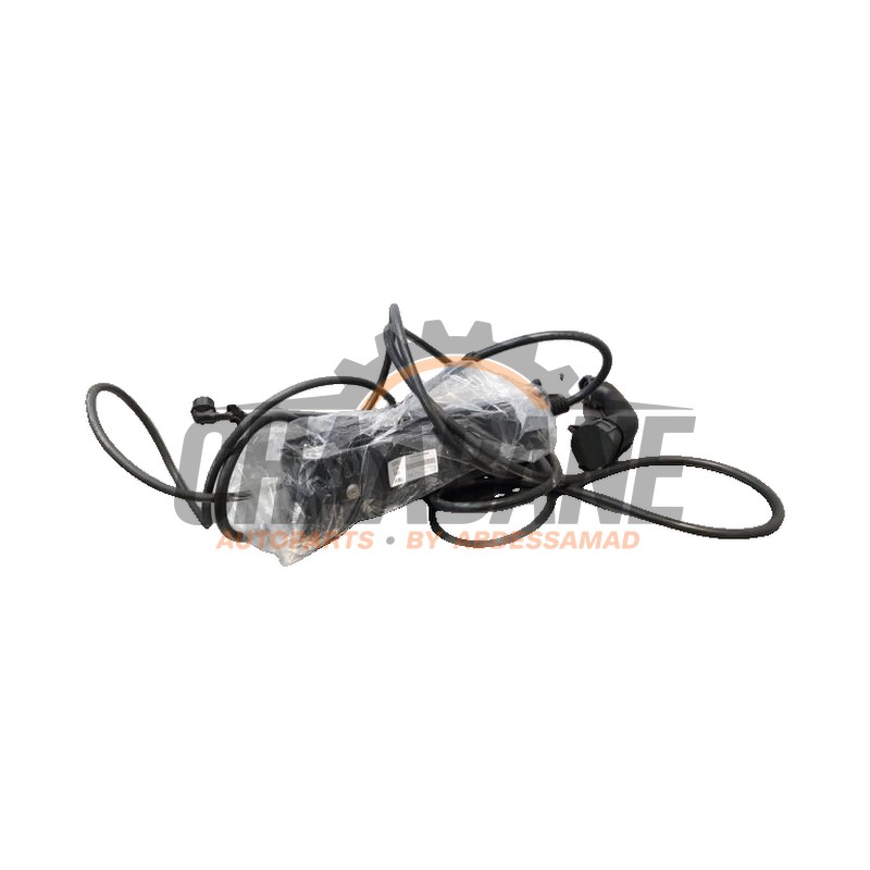 Cable de recharge electrique V04017001DE Audi E-tron Sportback (GEA) 55 2019
