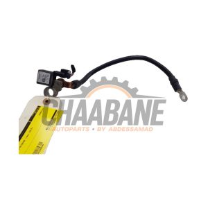 Cable (divers) A0009050554 Mercedes C (C205) C-220d 2.2 16V BlueTEC