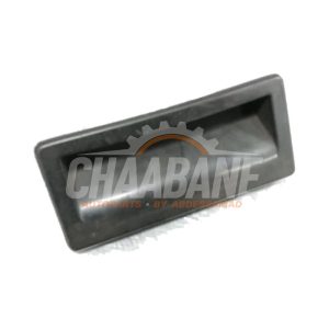 Poignee hayon 5N0827566T Audi S3 2013 / 2020