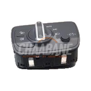 Commutateur phare hauteur reglable 8V0941531AR Audi S3 Limousine (8VM/8VS) 2.0 TFSI 16V 2013 / 2020