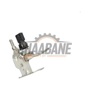 Conduit de carburant 06M127503M Porsche Cayenne III (9YA) 3.0 V6 Turbo 24V 2017