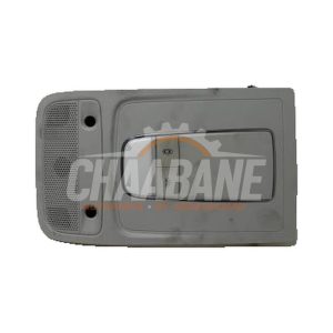 Eclairage interieur avant 8V0947135AET1 Audi A3 (8V1/8VK) 1.6 TDI 16V 2012 / 2020