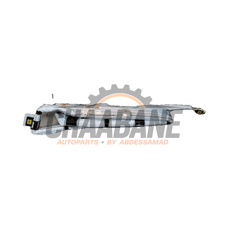 Airbag de toit gauche A1188600002 Mercedes CLA