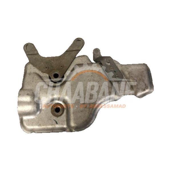 Bouclier thermique echappement 05C253041B Seat Arona (KJX) 1.0 TSI 12V 2017