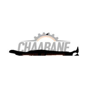 Amortisseur a gaz arriere gauche 6108930390MN Mercedes A (W176) 1.6 A-180 16V