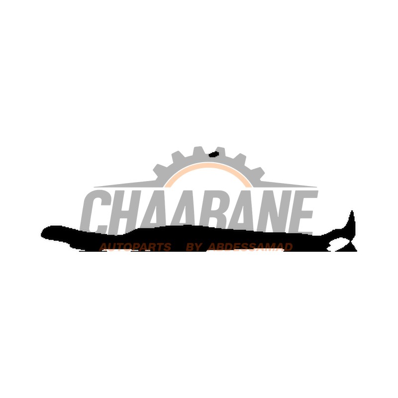 Amortisseur a gaz arriere gauche 6108930390MN Mercedes A (W176) 1.6 A-180 16V