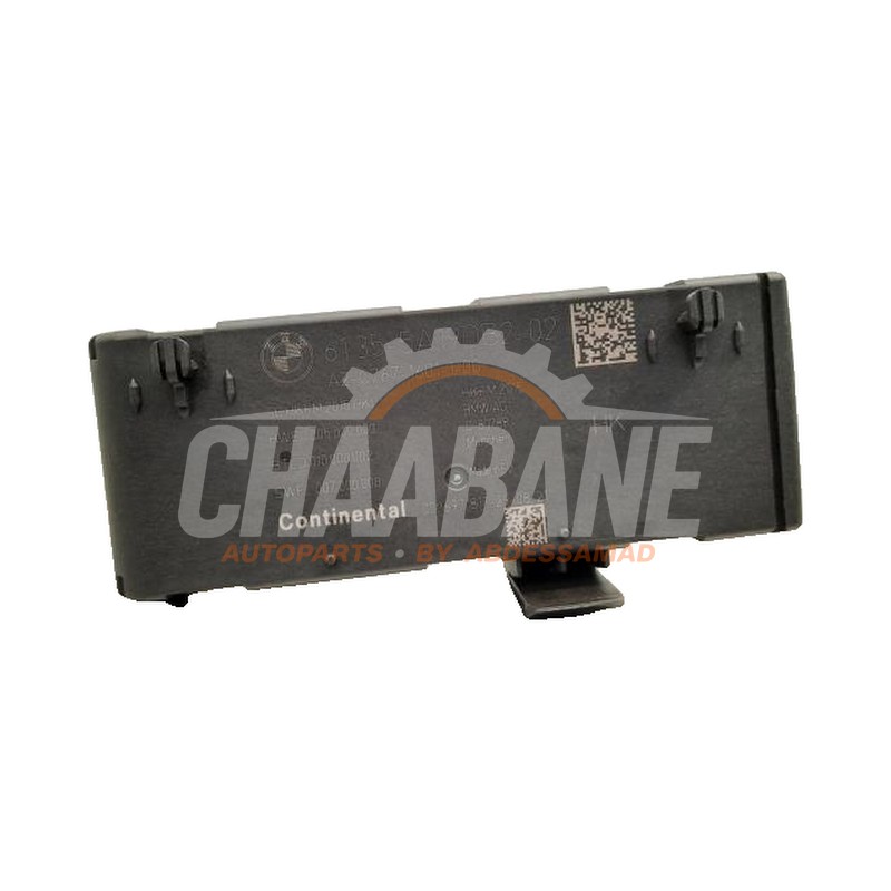 Module passage hayon 61355A19DB202 BMW X3 (G01) xDrive M40i 3.0 Turbo 24V Mild Hybrid 2017