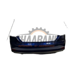 Pare choc arriere 8W6807521DRP5 Audi S5 (F53/F5P) 3.0 TFSI V6 24V 2016