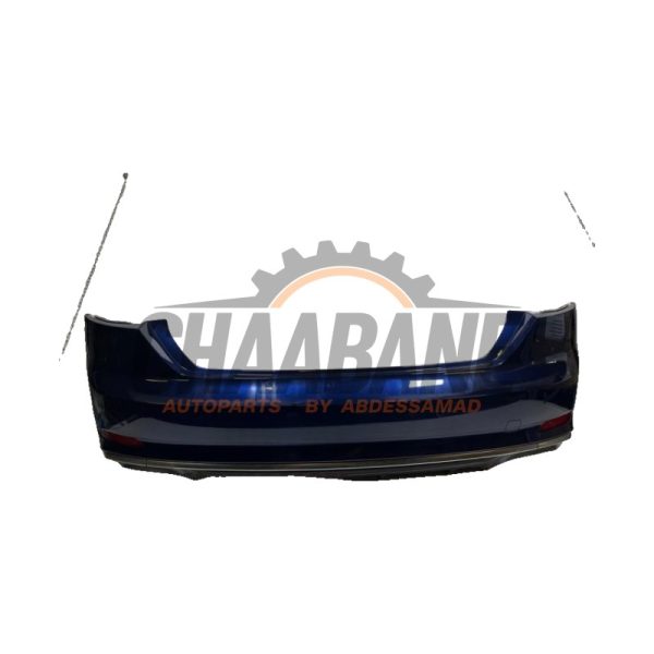 Pare choc arriere 8W6807521DRP5 Audi S5 (F53/F5P) 3.0 TFSI V6 24V 2016