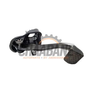 Pedale de frein A2052920100 Mercedes E Estate (S213) E-200d 2.0 Turbo 16V