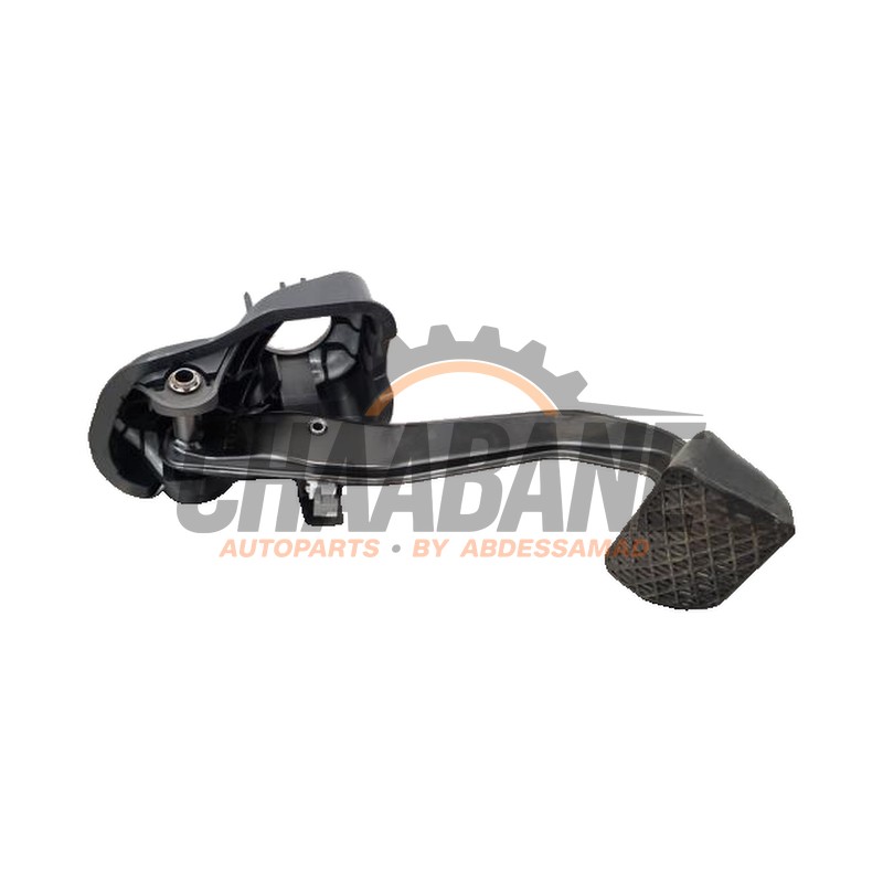 Pedale de frein A2052920100 Mercedes E Estate (S213) E-200d 2.0 Turbo 16V