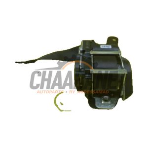 Ceinture avant gauche 72117265809 BMW 4 serie (F32) 435d xDrive 3.0 24V 2013 / 2020
