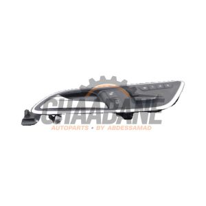 Commutateur reglage siege A2469050251 Mercedes CLA (117.3) 2.0 AMG CLA-45 Turbo 16V