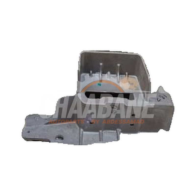 Support pare-chocs avant droit LR137523 Landrover Range Rover Sport (LW) 2.0 16V P400e