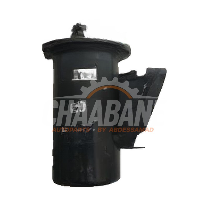 Filtre carburant 5Q0127399CC Seat Leon ST (5FF) 1.6 TDI Ecomotive 16V 2012 / 2020