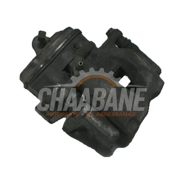 Etrier de frein arriere droit 8W0615404 Audi A4 2024