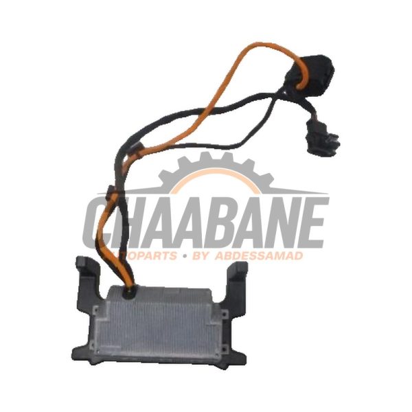 Regulateur de tension 5Q0907155C Volkswagen Arteon Shooting Brake (3HAC) 2.0 TSI 16V 2020