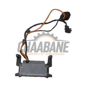 Regulateur de tension 5Q0907155C Volkswagen Arteon (3HAB) 1.5 TSI 16V 2017
